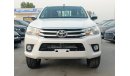 Toyota Hilux HILUX / V4 / 2.7L / AUTOMATIC / ALLOY RIMS / DVD / 4WD  / FULL OPTION (LOT # 26722 )