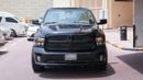 دودج RAM Dodge Ram 1500 SLT