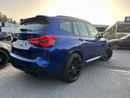 بي أم دبليو X3 BMW X3M COMPETITION