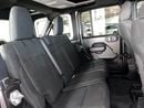 Jeep Wrangler 2025 UNLIMITED SPORT | AED 2245/Month | 0 DP | 30 Day Return | Warranty | Service History