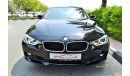 BMW 320i