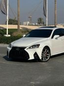 Lexus IS250