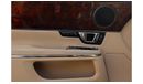 Jaguar XJ Luxury X351