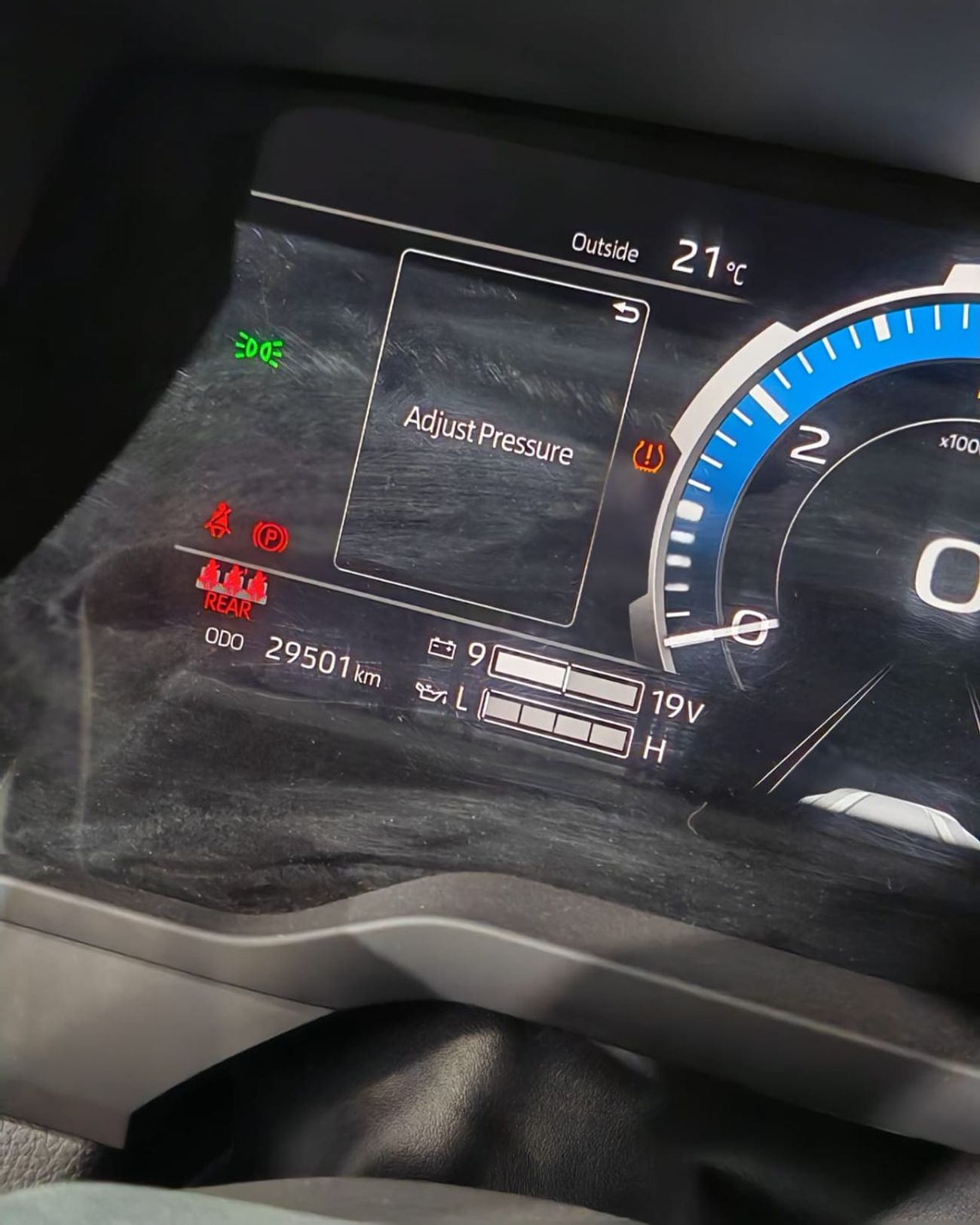 تويوتا تاندرا 3.4 TWIN TURBO V6 HYBRID I FORCE MAX