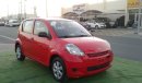 Daihatsu Sirion DAHATSU SIRION 2014 NO ACCIDENT NO PAINT