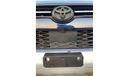 Toyota 4Runner “Offer”2021 Toyota 4Runner TRD Off Raod With Crawl Control 4×4 - 4.0L V6 / EXPORT ONLY
