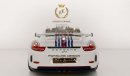 بورش 911 GT3 ,GCC SPECS,FULL SERVICE HISTORY,UNDER WARRANTY