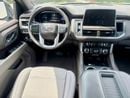 GMC Yukon AT4 5.3 V8 SLE (2WD) GMC Yukon SLE  | GCC Specs | 5.3L V8 | 7/8 Seater |   | Perfect Family Car