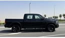 RAM 1500 Warlock GCC Brand New with Agency Warranty