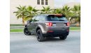 Land Rover Discovery Sport 1100/- P.M || Land Rover Discovery || GCC || 0% D.P || FSH || 7 Seater