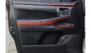 Lexus LX570 Sport Platinum