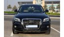 Audi Q5 3.2L Quattro Fully Loaded