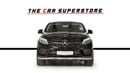 مرسيدس بنز GLE 43 AMG STD Coupe 3.0L