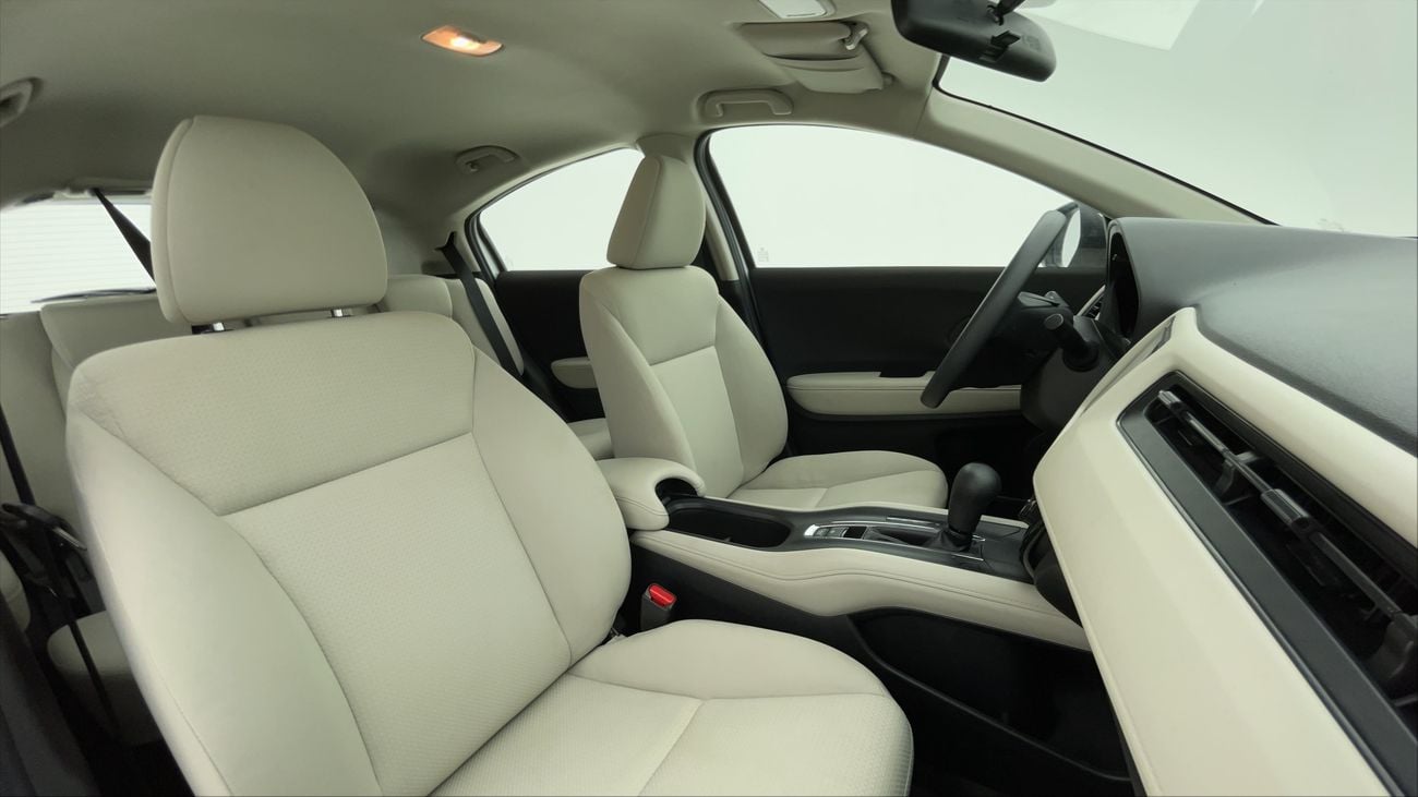 Honda HRV LX 1.8 | Zero Down Payment | Home Test Drive