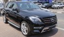 Mercedes-Benz ML 350