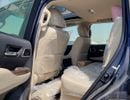 Toyota Land Cruiser TOYOTA LAND CRUISER 3.5L GXR TWIN TURBO RADAR JBL MY 2024