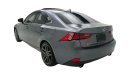 Lexus IS350 F-Sport Platinum 3.0L 2016 Model American Specs with Clean Tittle!!