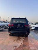 Toyota Land Cruiser VX