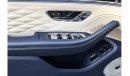 بنتلي فلاينج سبور 2022 Bentley Flying Spur 2.9L V6 Hybrid - Mileage + Luxury + Powerful Bi-turbo Engine | Export Price