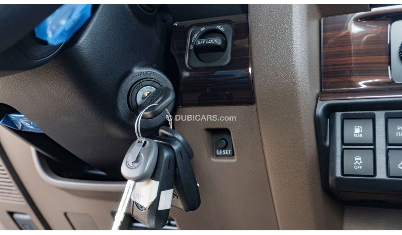 Toyota Land Cruiser Pick Up 2024 Land Cruiser 79 Single Cab 2.8 Diesel