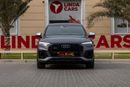 أودي SQ5 TFSI quattro 3.0L