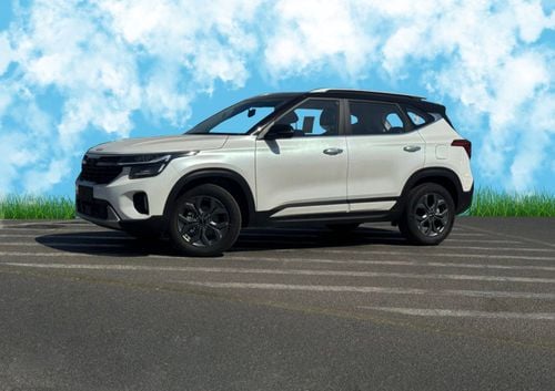 Kia Seltos KIA SELTOS 2025 1.5L