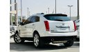 Cadillac SRX