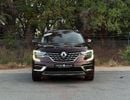 Renault Koleos SE Renault Koleos | 2.5 L | 2024 | GCC | Accident-Free | In Excellent Condition | 1042 P.M