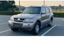Mitsubishi Pajero Full option
