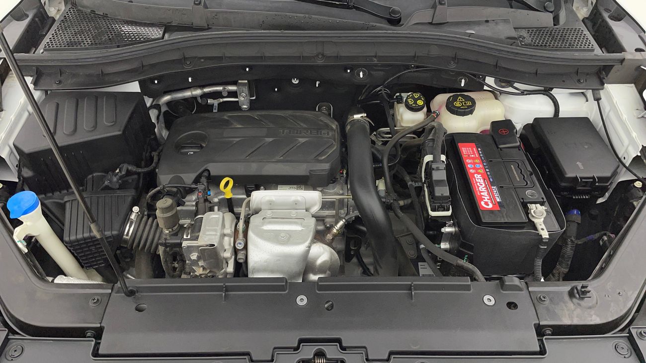 MG ZS TROPHY 1.3 | Zero Down Payment | Home Test Drive