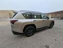 Lexus LX 700h LEXUS LX700h OVERTRAIL - 3.5L - HYB - AT - 2026 MY