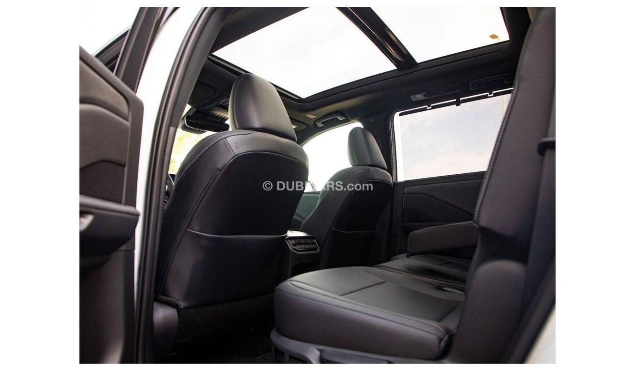 Lexus TX 350 LUXURY/2024. Local Registration +10%