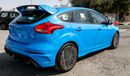 Ford Focus RS