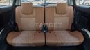 Toyota Fortuner EXR TOYOTA FORTUNER 2.7P 4WD 7SETER 2024
