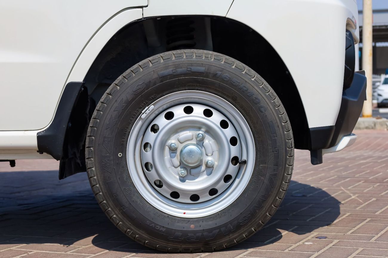 CMC Veryca 2025 FREEZER VAN 1.5L  | -20 to +30 Degrees | ALL NEW | RELIABLE & EFFICIENT