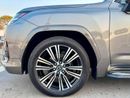 Lexus LX700h SIGNATURE