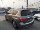 إنفينيتي QX80 LUXURY