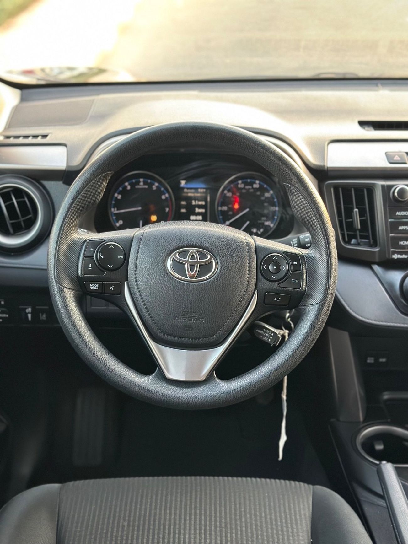 Toyota RAV4 2018 RAV4