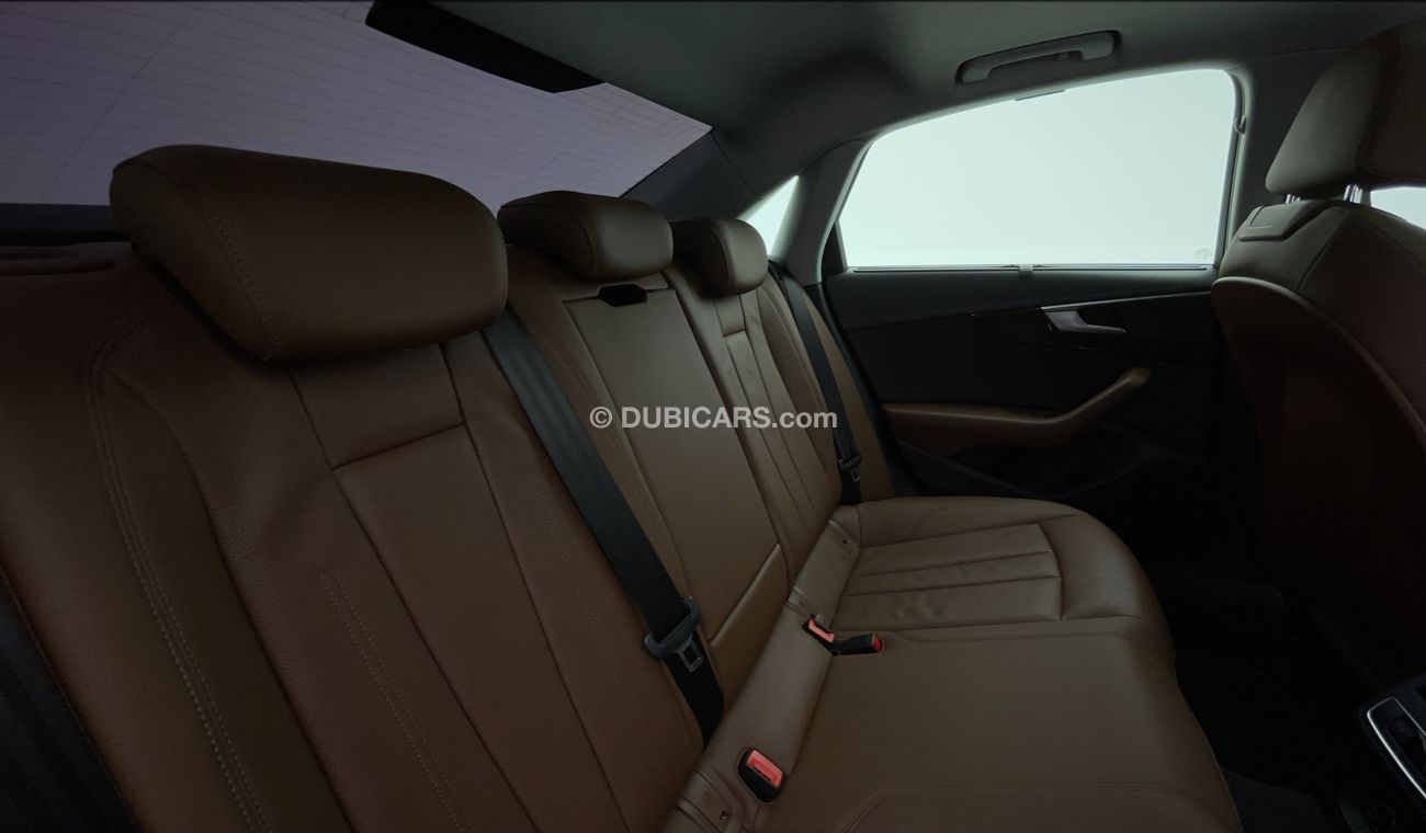 Audi A4 40 TFSI S LINE 2 | Zero Down Payment | Free Home Test Drive