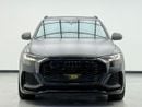 Audi RSQ8 TFSI quattro 4.0L 2021 Audi RS Q8 4.0 TFSI Quattro, Warranty,Full Audi Service History,Full PPF, GCC
