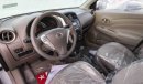 Nissan Sunny 1.5