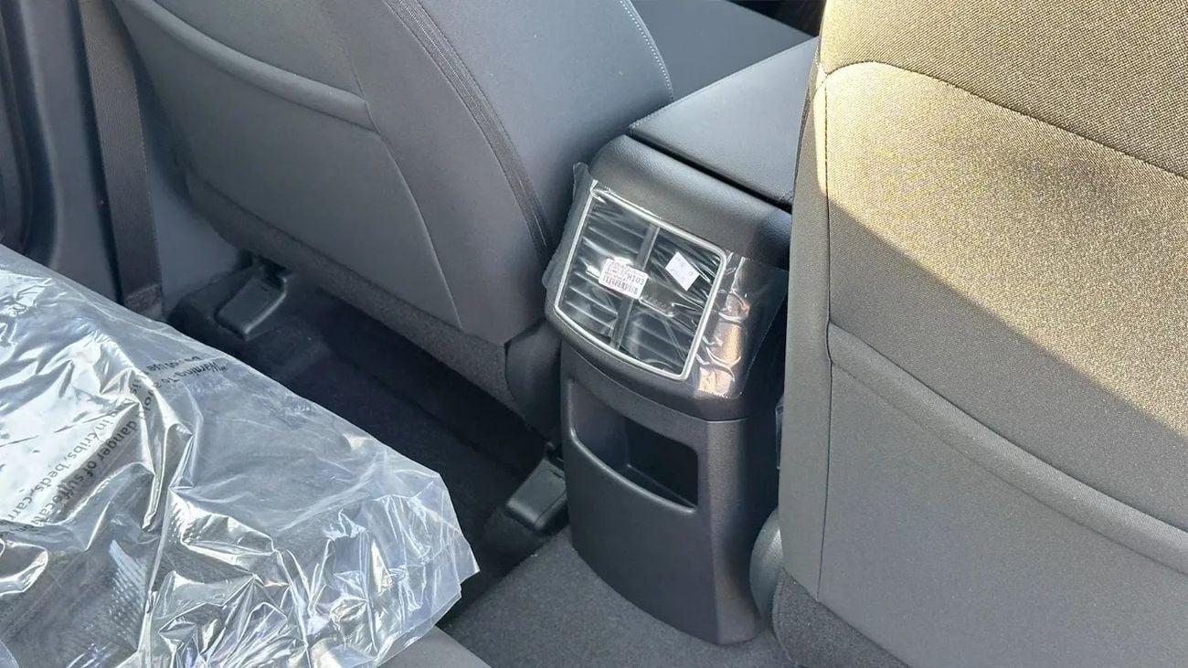 كيا سبورتيج Kia/Sportage P 2.0L 4WD/KSP18 RVC AT