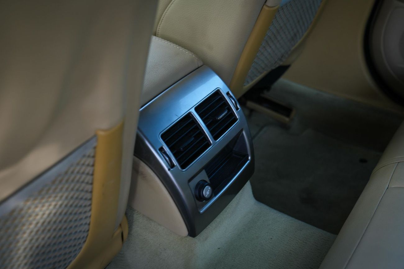 جاكوار XF 2013 LUXURY!! GCC SPECS!! FULL SERVICE HISTORY