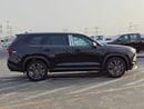 تويوتا جراند هايلاندر 2026 Toyota Grand Highlander platinum