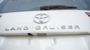 تويوتا لاند كروزر GXR TOYOTA LANDCRUISER 3.3 GXR HIGH -2026YM
