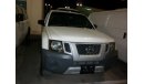 Nissan X-Terra 4x4, Model:2009.Excellent Condition