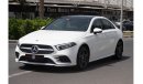 Mercedes-Benz A 250 = FREE REGISTRATION = = SERVICE CONTRACT = FULL SERVICE HISTORY