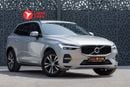 Volvo XC60 ULTIMATE BRIGHT 2024 Volvo XC60 B5 Core GCC | Agency Warranty