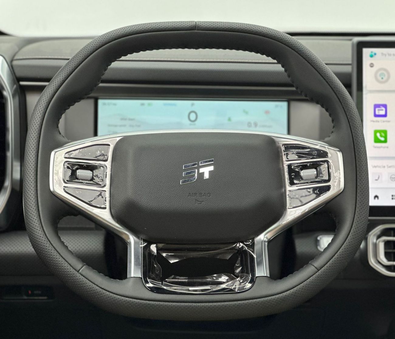 جيتور T2 2025 Jetour T2 Travel, Brand New, 5 Years Swiss Warranty, Excellent Condition