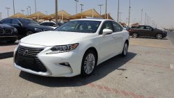 Lexus ES350 GCC 2017 CLEAN CAR NO ACCIDENT GCC FULLOPSHON